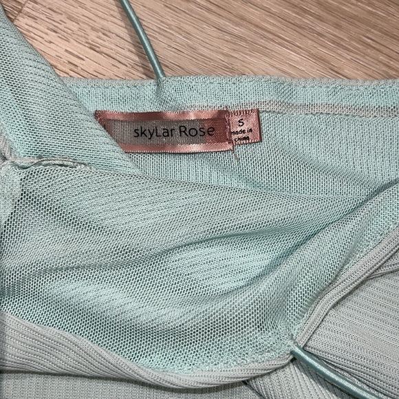 Bodysuit - Picture 3 of 3